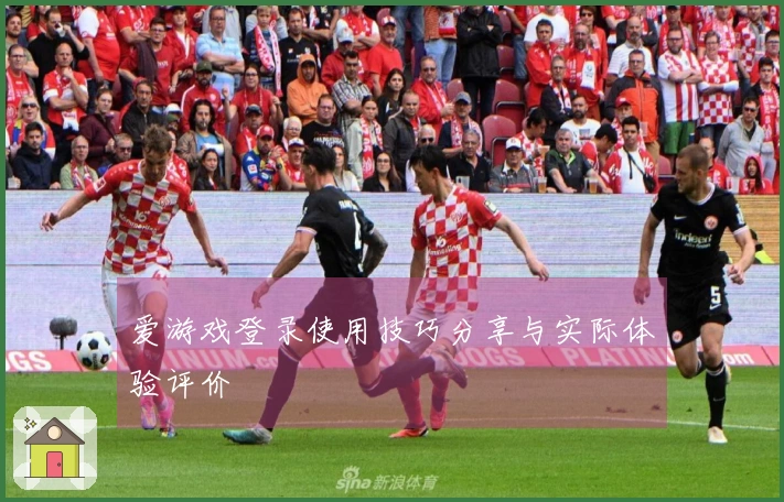 爱游戏登录使用技巧分享与实际体验评价