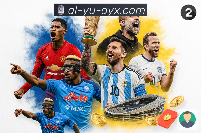 爱游戏App功能展示：焦点赛事、盘口观察、热门资料和讨论热区